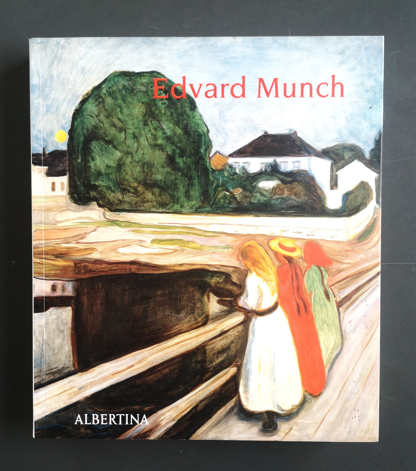 Edvard Munch