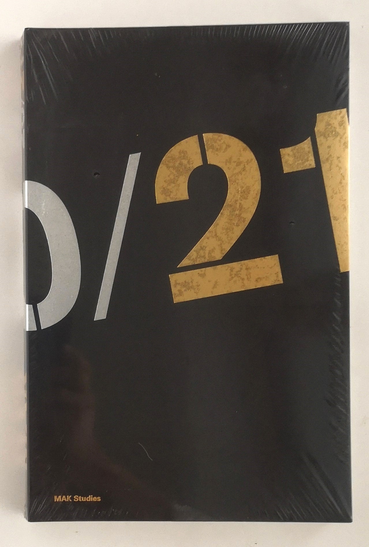 MAK-Sammlung Gegenwartskunst 20/21