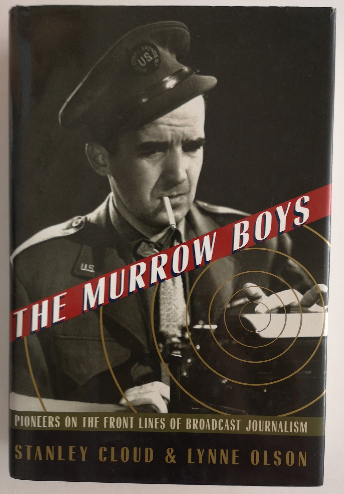 The Murrow Boys