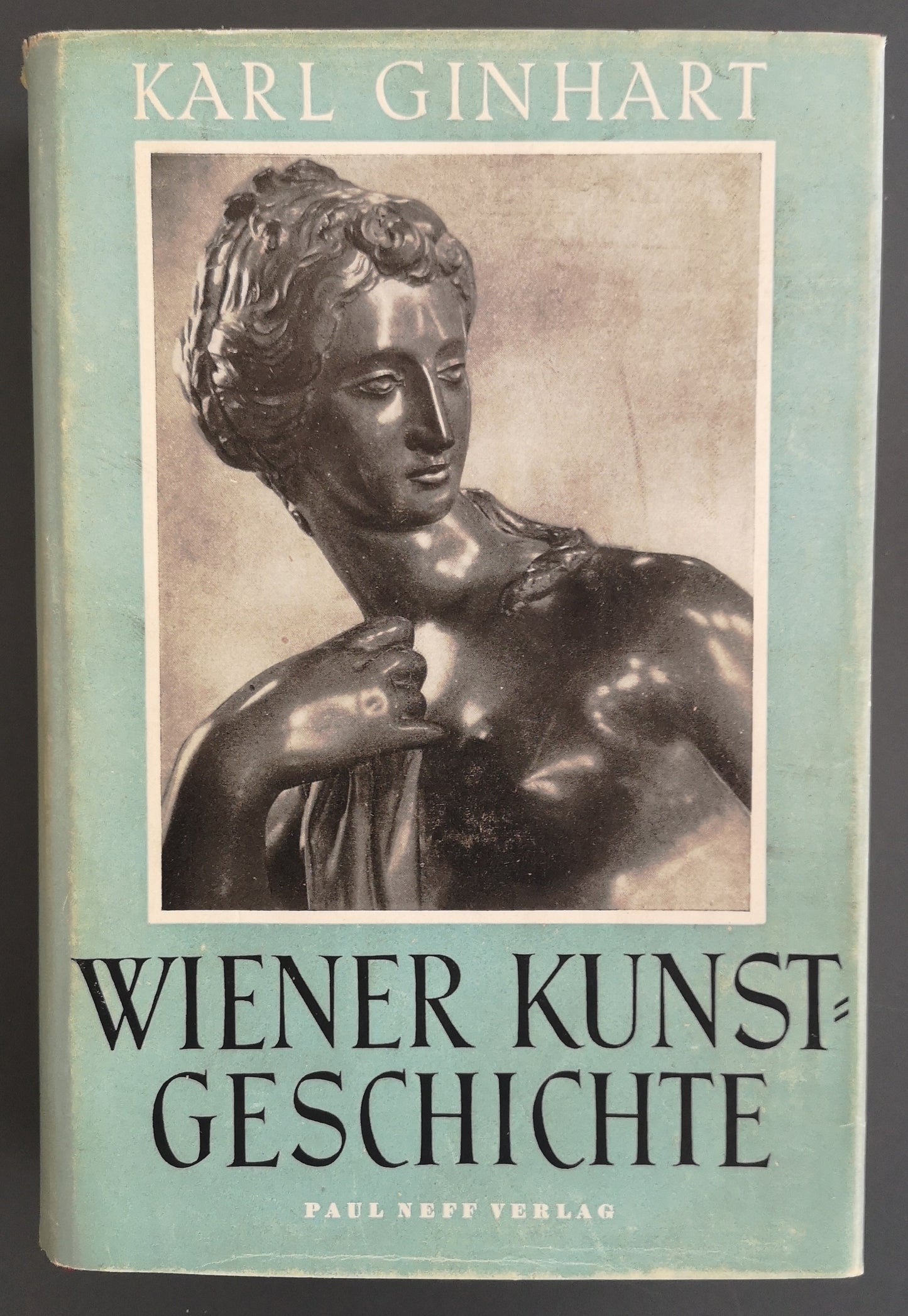 Wiener Kunstgeschichte