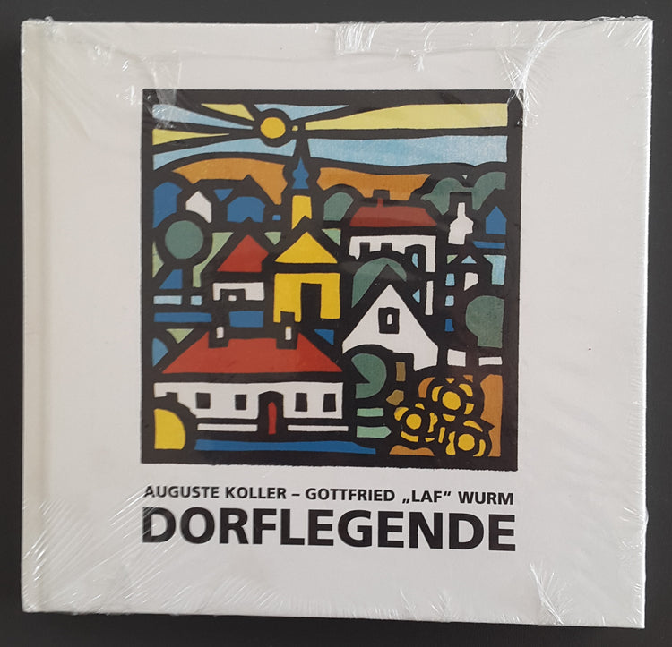 Dorflegende