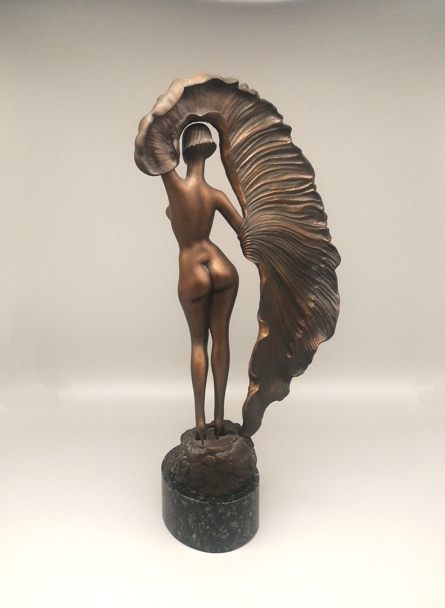 Ernst Fuchs Venusgürtel