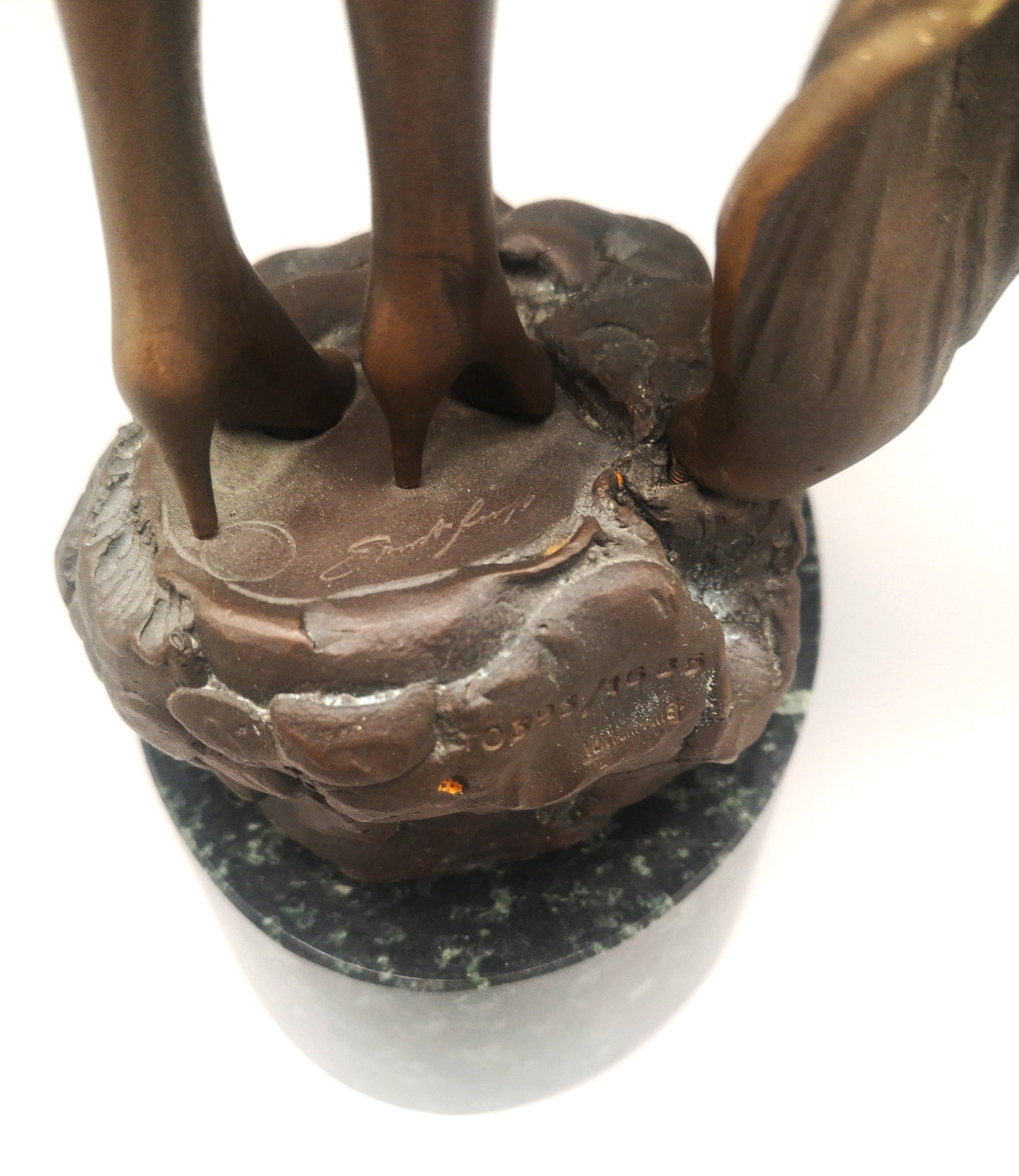 Ernst Fuchs Venusgürtel