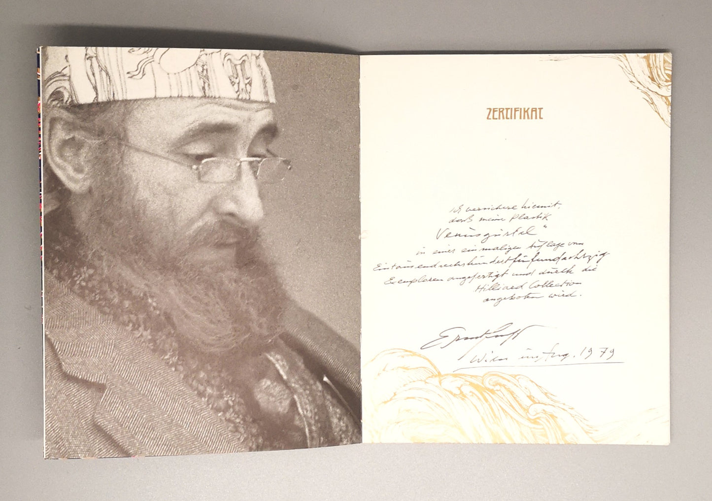 Ernst Fuchs Venusgürtel