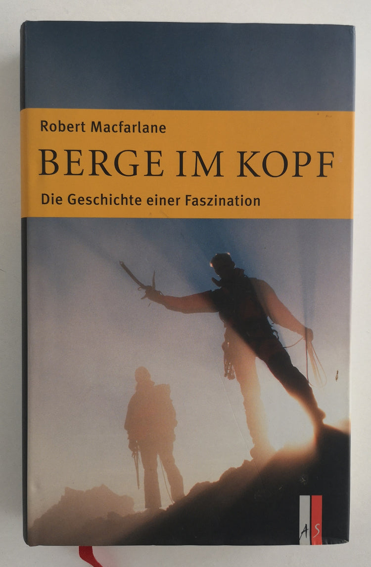 Berge im Kopf