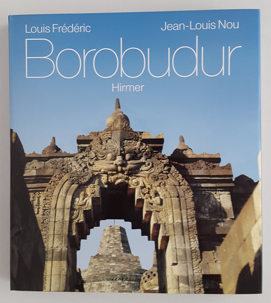 Borobudur