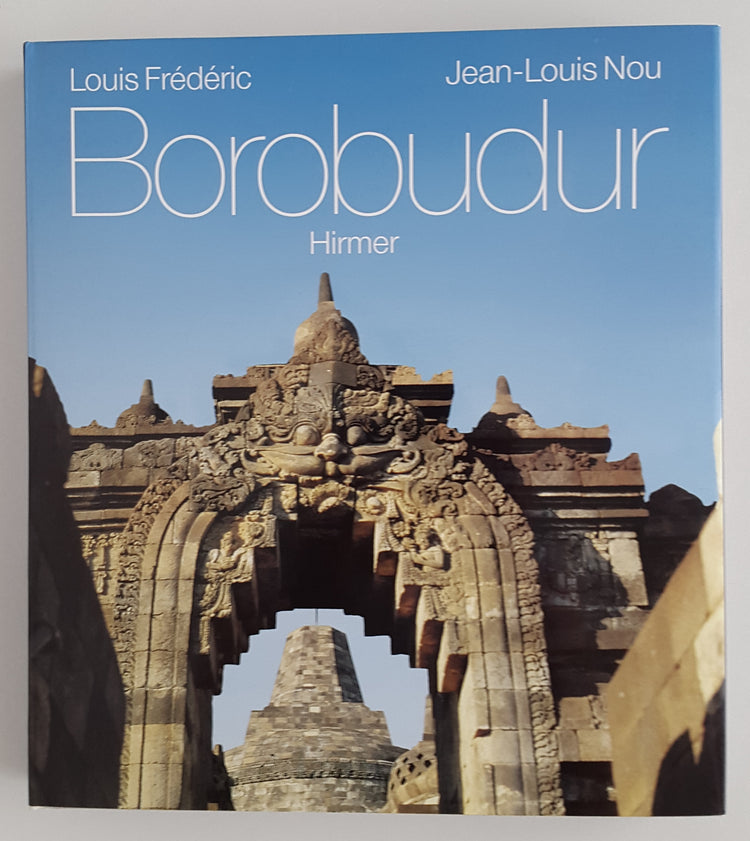 Borobudur
