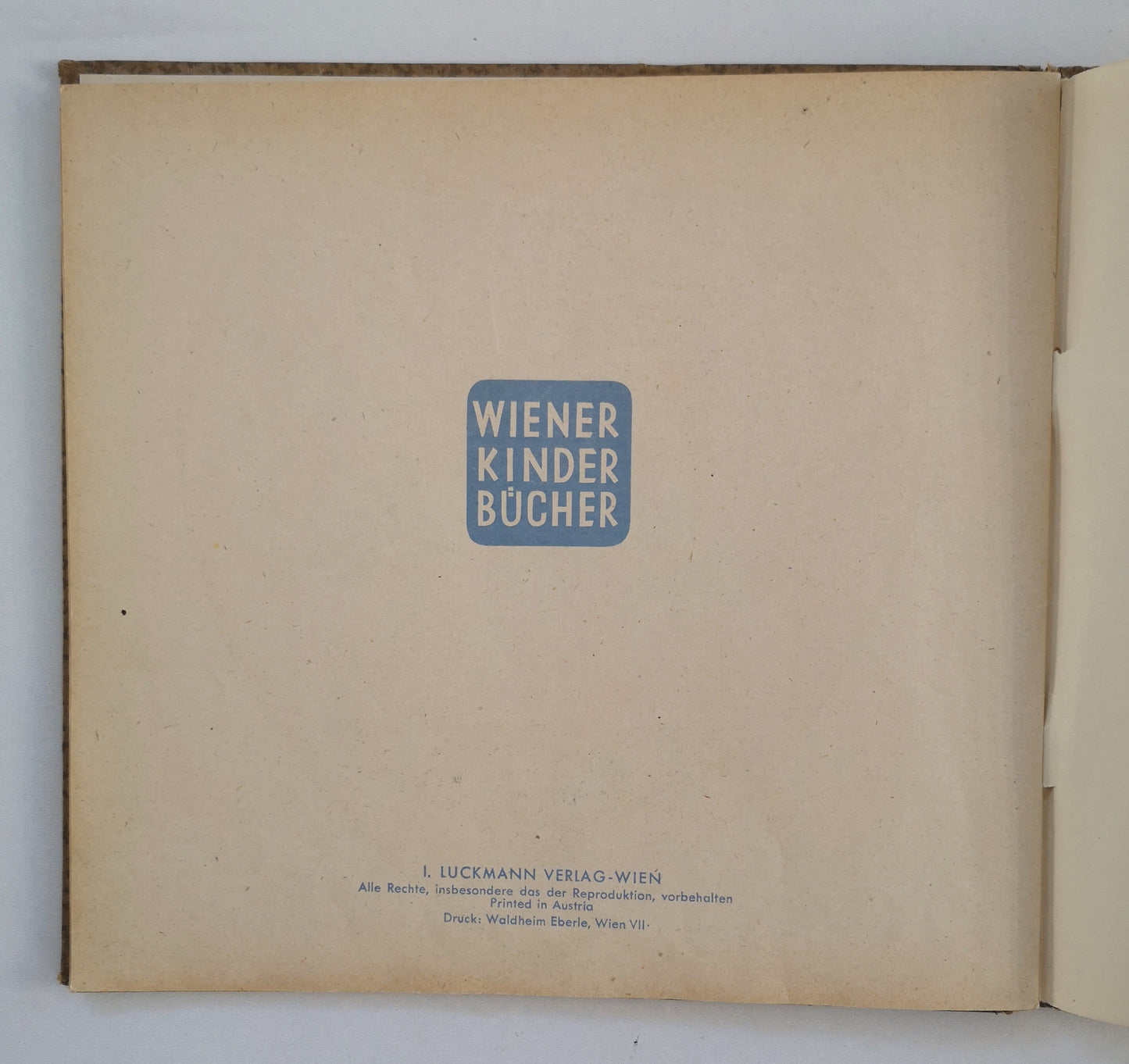 Der Lebkuchenreiter Jörgele