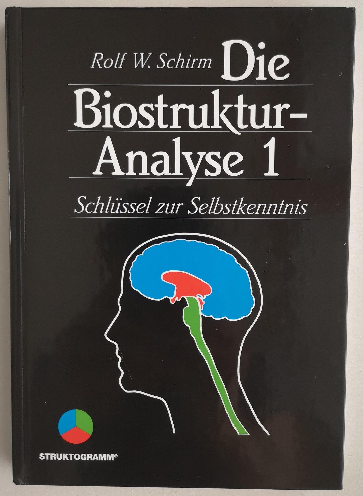 Die Biostruktur Analyse 1