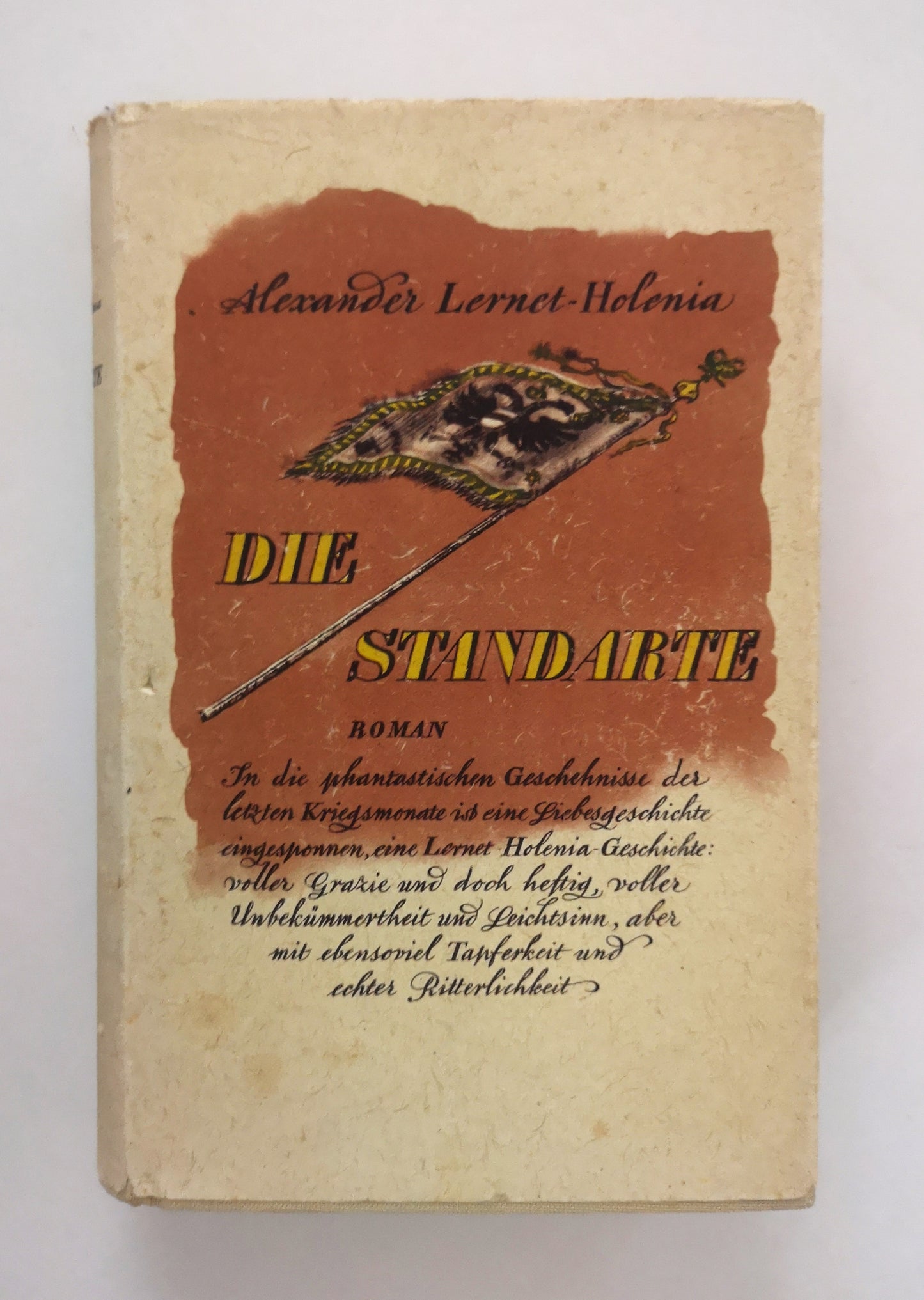 Die Standarte