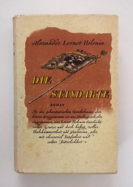 Die Standarte