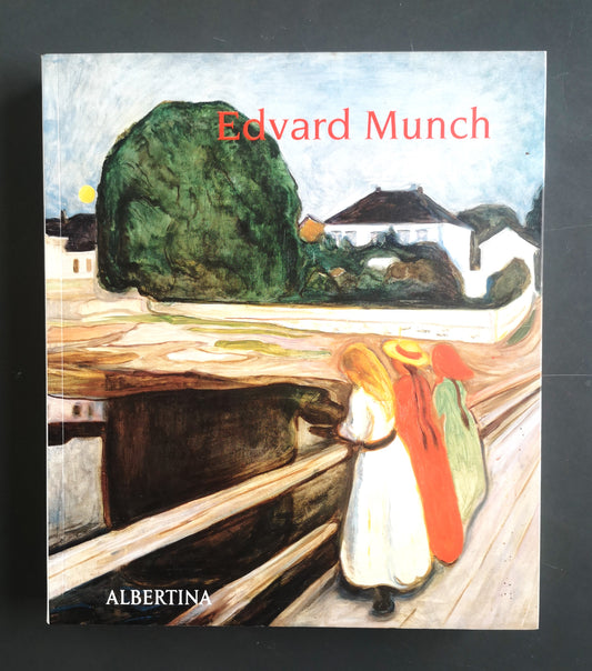 Edvard Munch