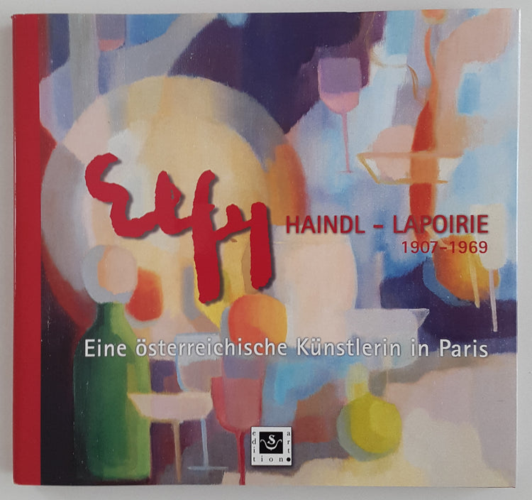 Elfy Haindl-Lapoirie