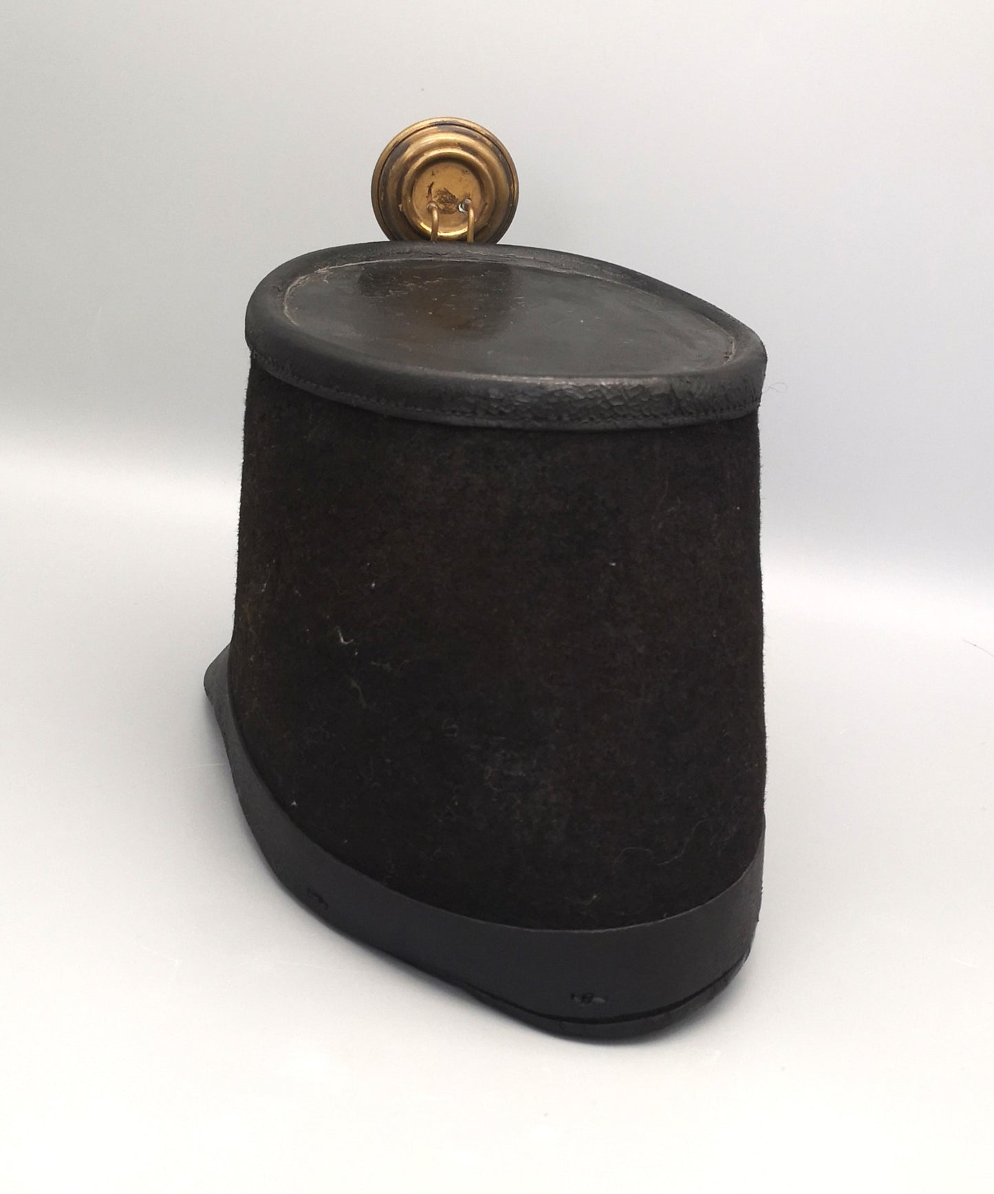 Tschako der k.u.k. Infanterie