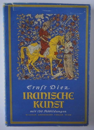 Iranische Kunst