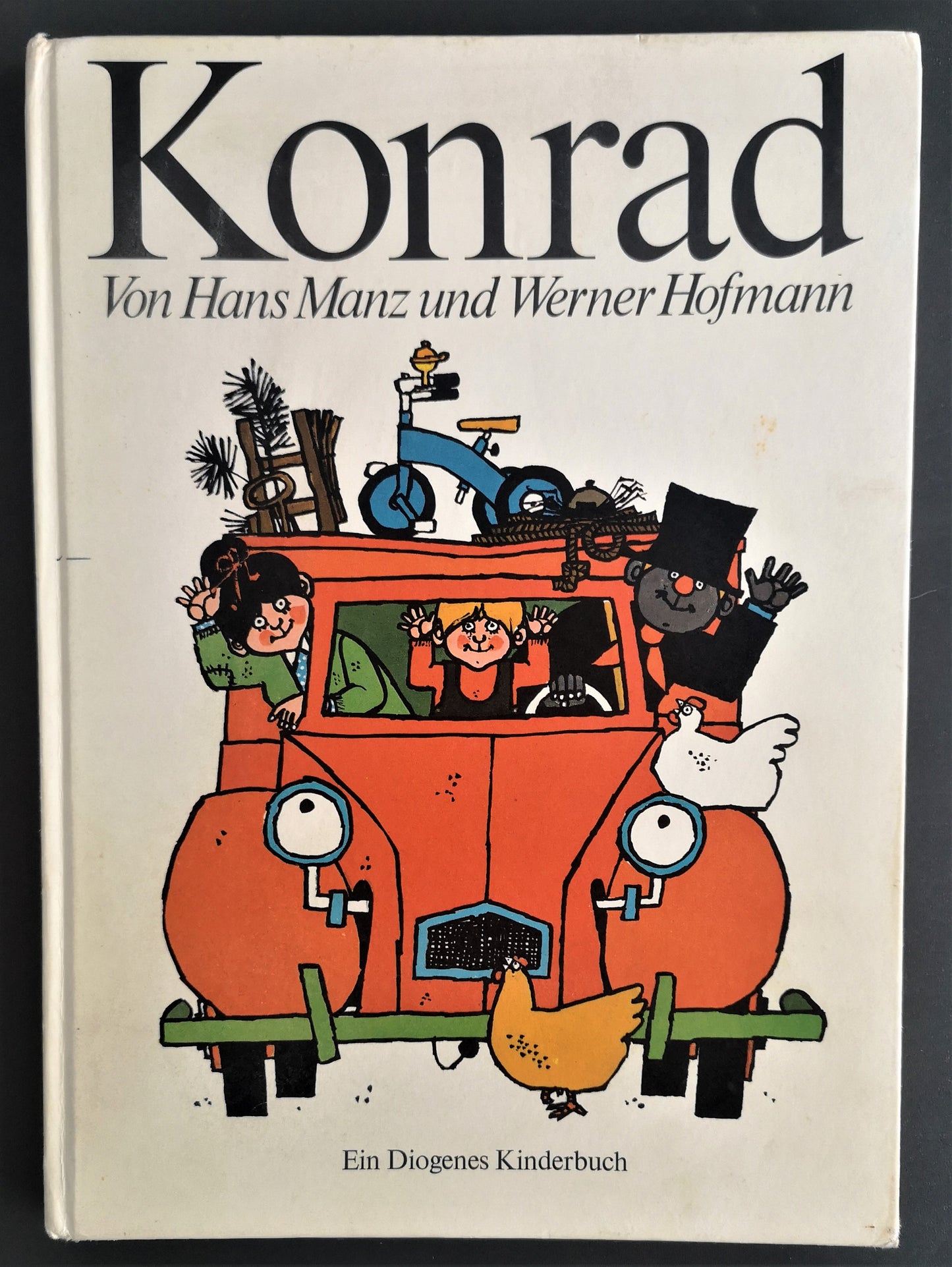 Konrad