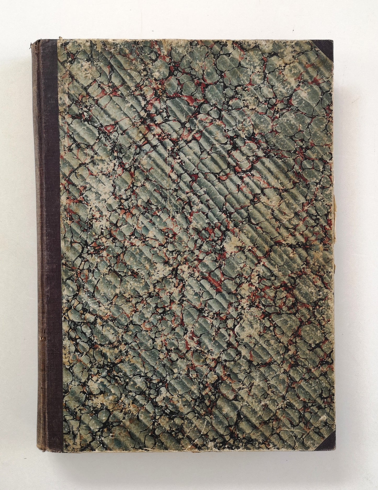 Lese-Stübchen - Band IV 1863