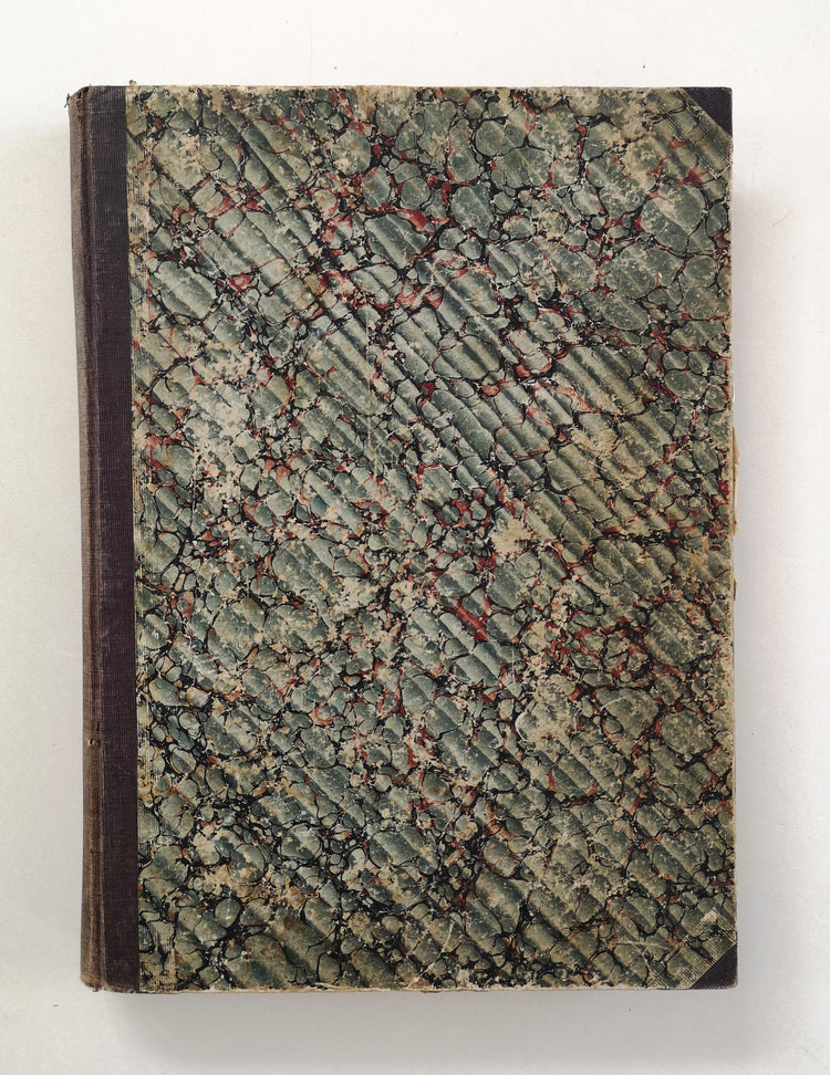 Lese-Stübchen - Band IV 1863