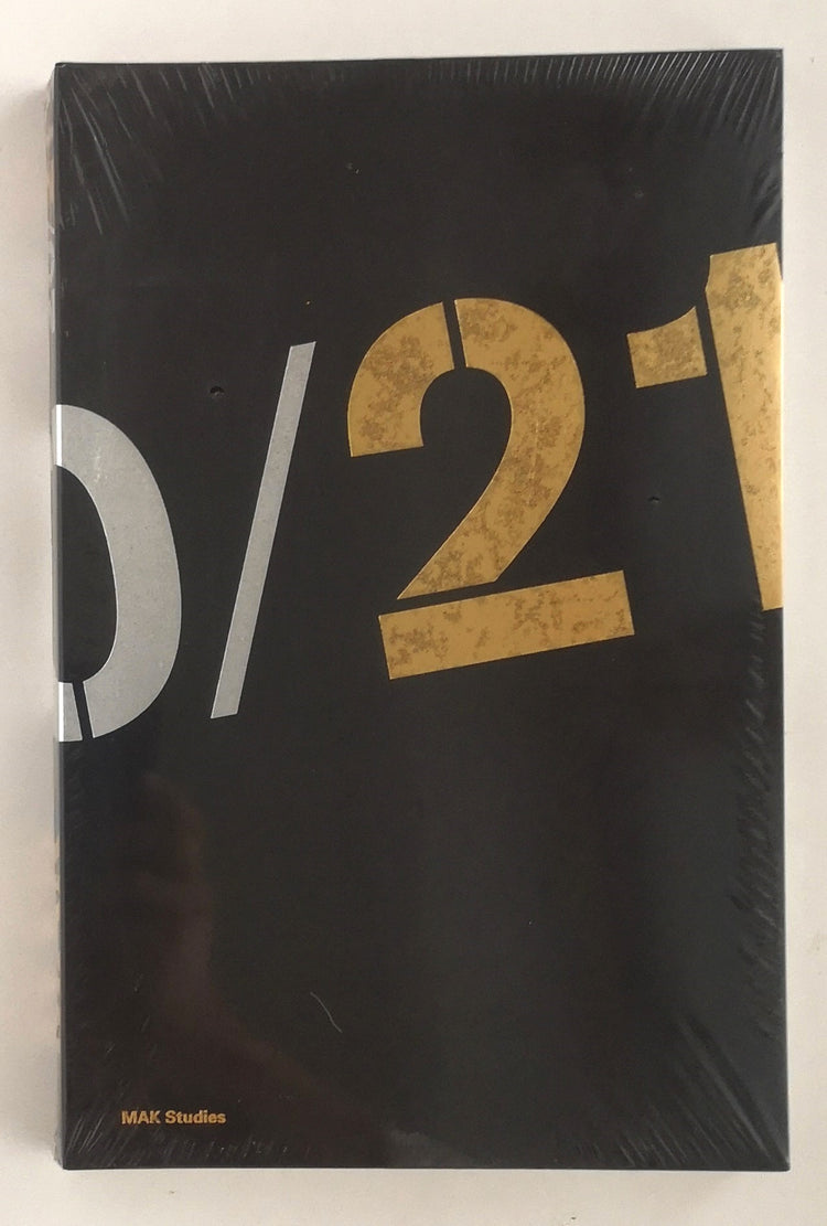 MAK-Sammlung Gegenwartskunst 20/21