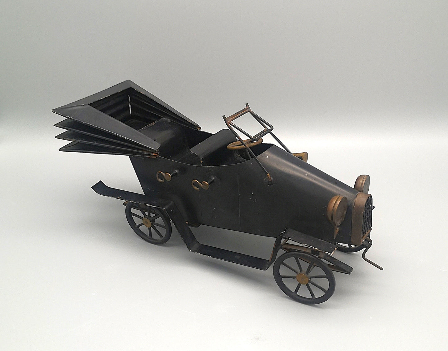 Oldtimer Werkstätte Hagenauer Wien