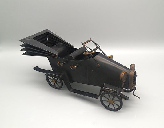 Oldtimer Werkstätte Hagenauer Wien