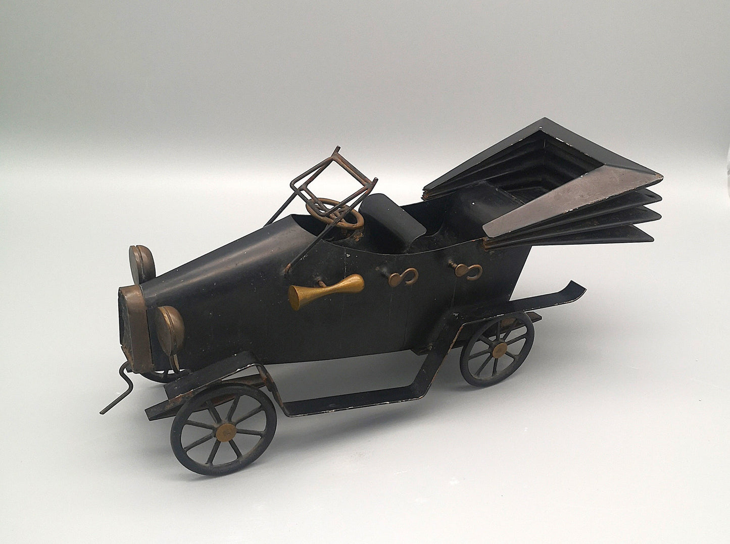 Oldtimer Werkstätte Hagenauer Wien