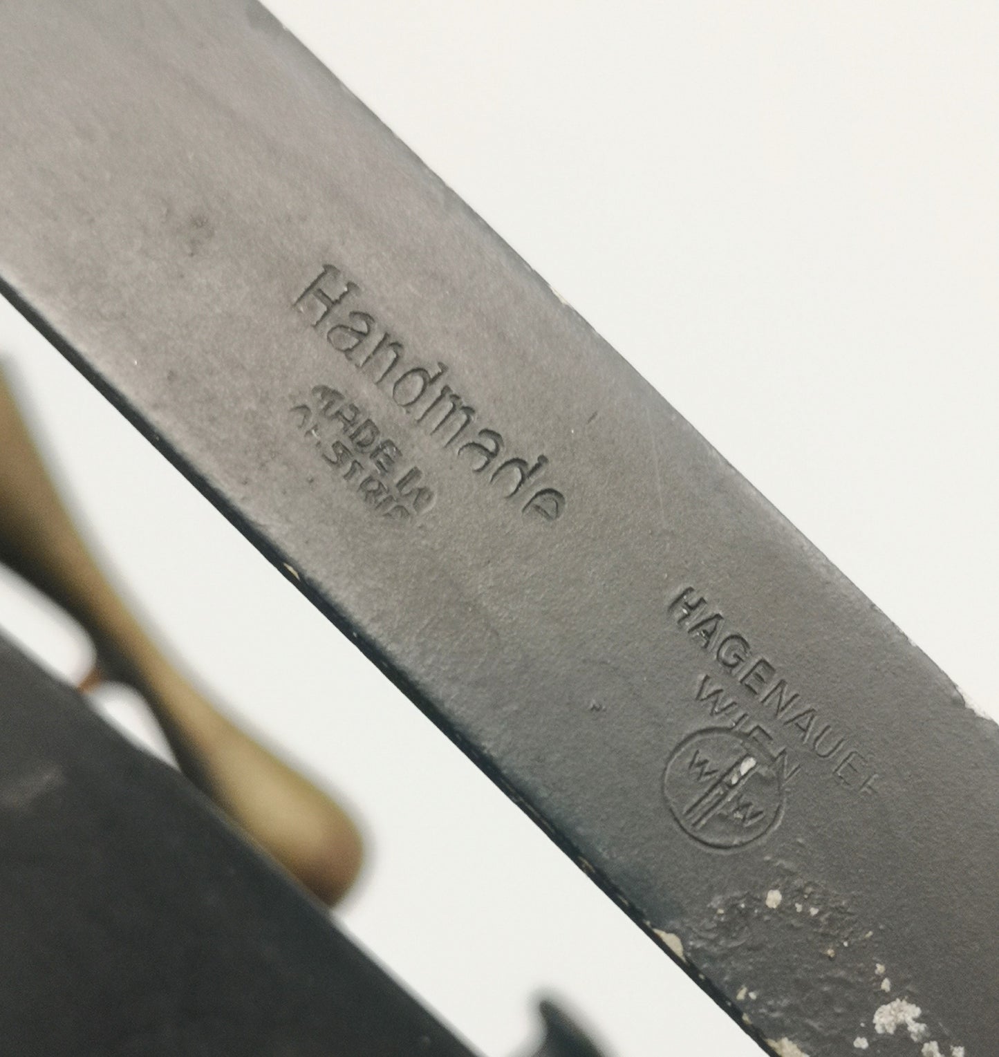 Oldtimer Werkstätte Hagenauer Wien