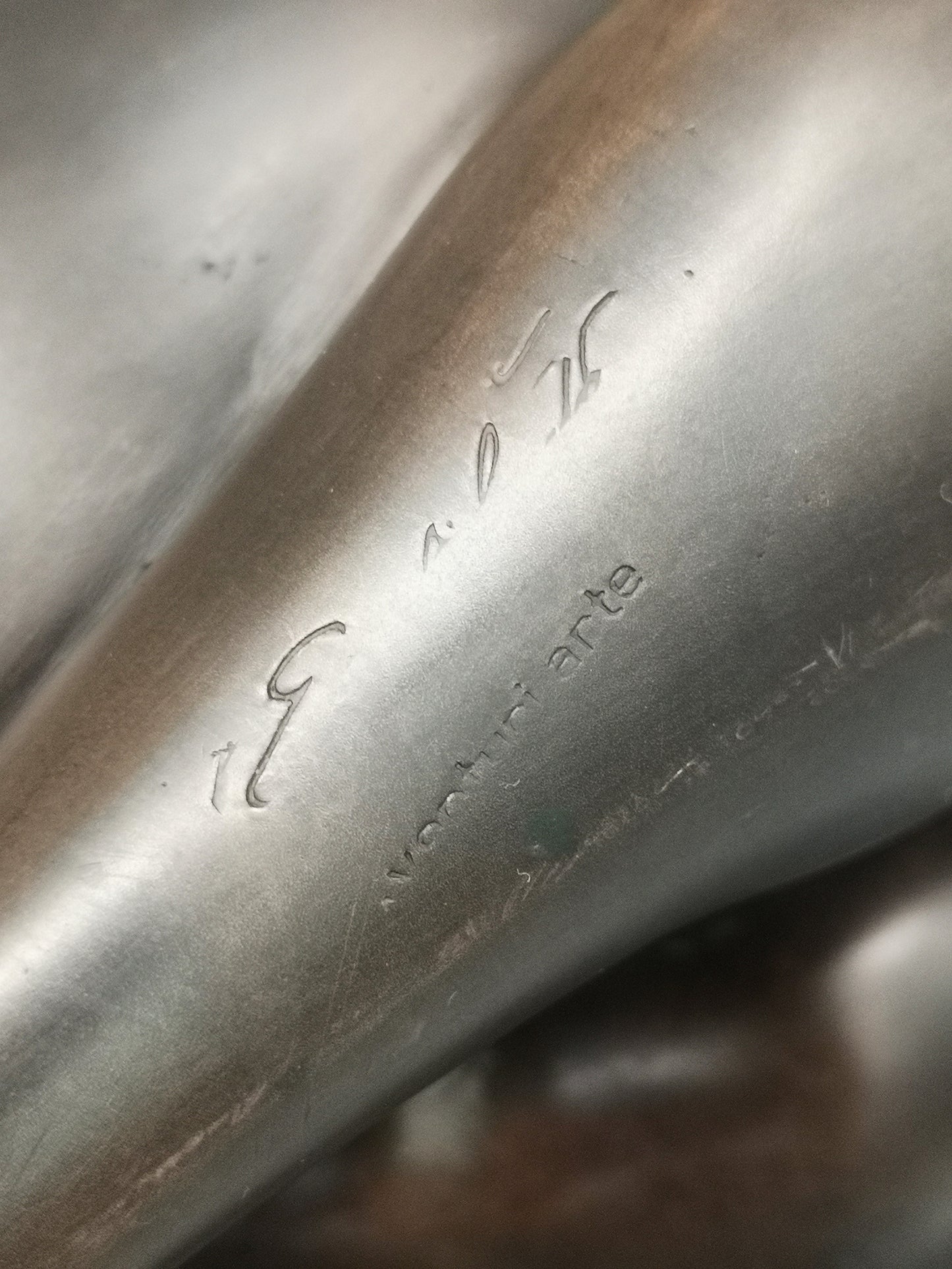 Ernst Fuchs Bronze Sphinx