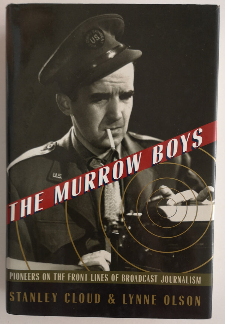 The Murrow Boys